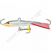 Балансир Rapala Jigging Rap Color Hook WH7 70mm 18.0g PSH (77851)