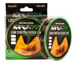 Волосінь Smart MV-R Low Stretch Feeder Line 300m 0.26 (77857)