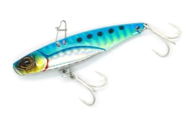 Цикада Daiwa Samurai Metal Vibe 54mm 15g #PH Maiwashi (77889)