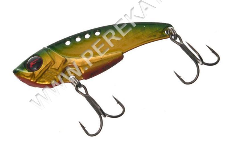Блешня Flagman Switch Blade Shad 8g color 07 (77914)