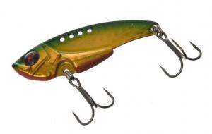 Блешня Flagman Switch Blade Shad 8g color 07 (77914)