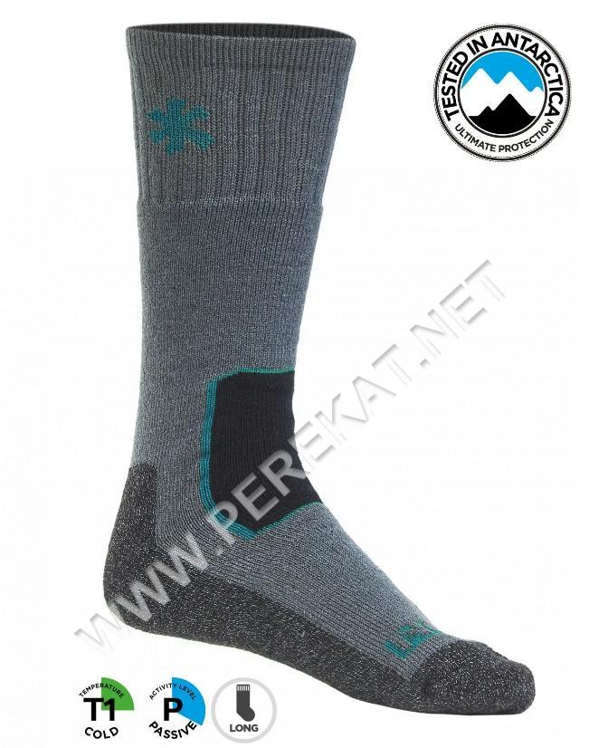 303744-02M Norfin TARGET WOMEN T1P (70% акрил,20% полиест.,5% нейлон,5% еласт.) р.M (77992)