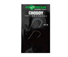 Гачок Korda Chod Hook №6 (78008)
