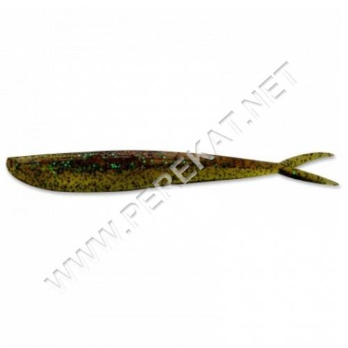 Сил. Слага Lunker City Fin-S Fish 5