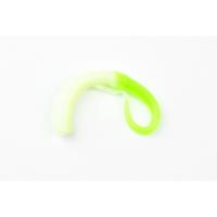 Силікон FreshLures FlipWorm колір 201, аромат сир (78184)
