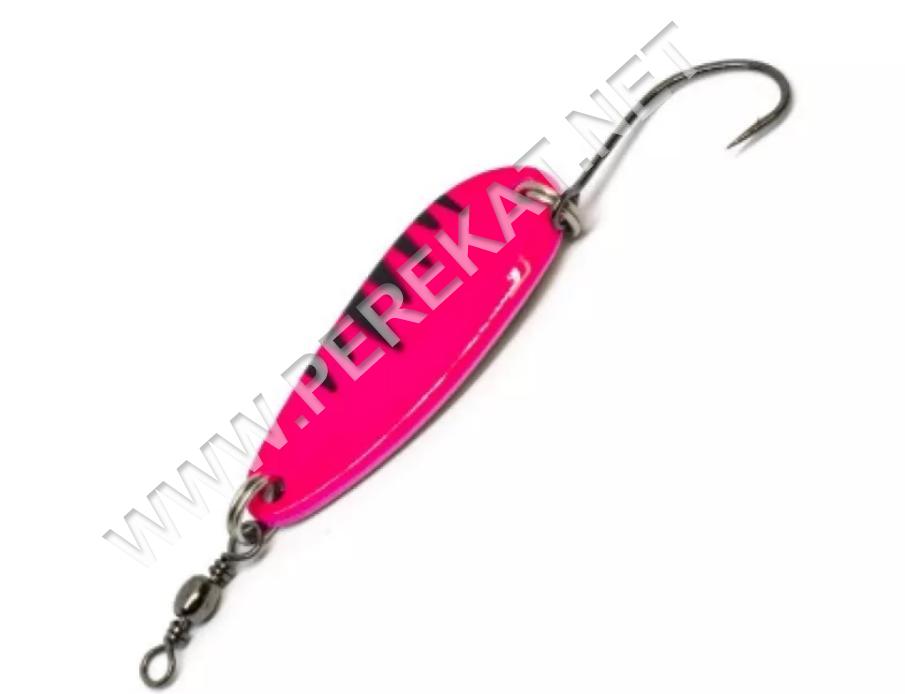 Блешня колебалка Daiwa Crusader Gekiatsu 7g #04 (78298)