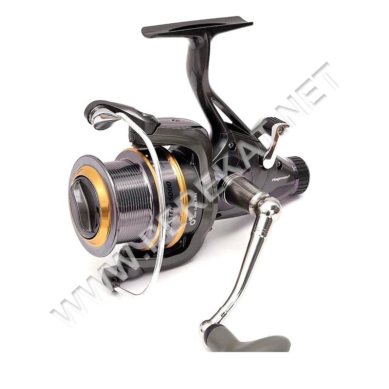 Катушка Flagman Carp Master 5000 (4949)