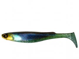 Силікон FishUp RAM Shad 8' 359 (78495)