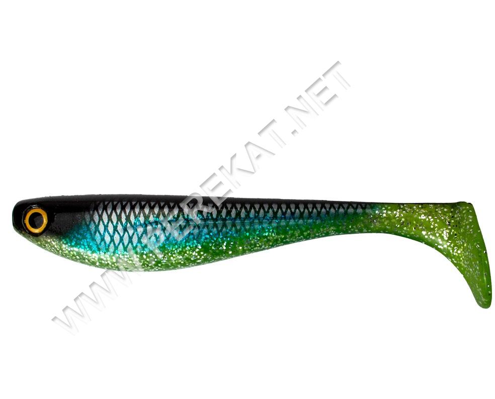 Силікон FishUp Wizzle Shad 8