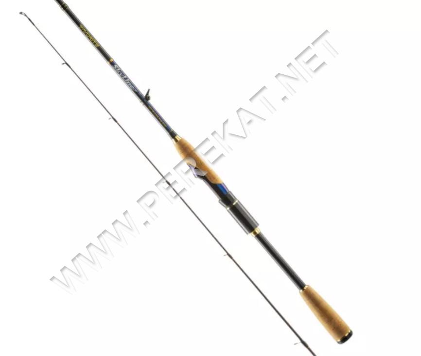 Спінінг Favorite Skyline TZ NEW SKYTZ-842MH 2.54m 10-35g Ex.Fast (78602)