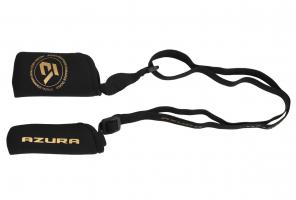 Чохол Azura Neopren Rod Holder Black L (78606)