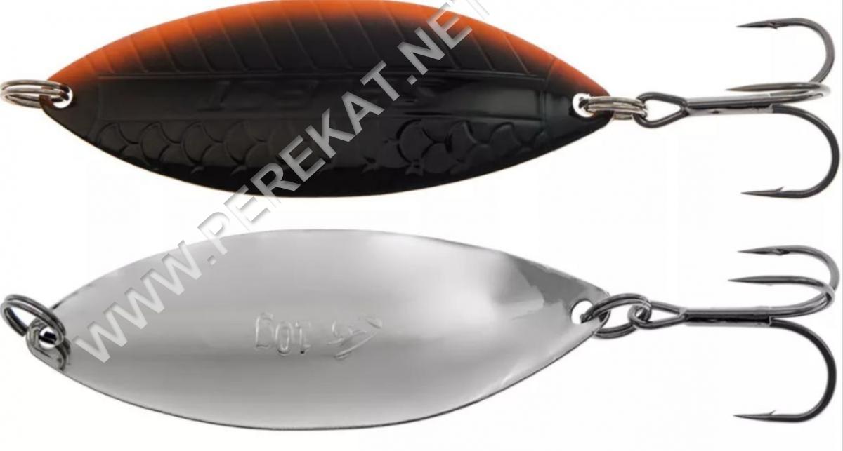 Блешня Select Solver 10.0g 71mm #12 (78672)