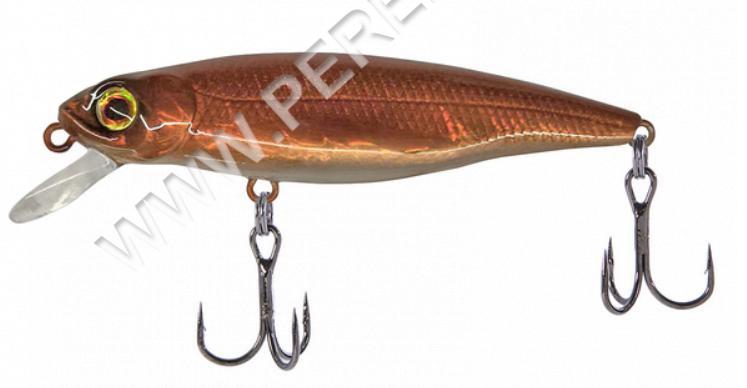 Воблер Select Hamster 75SP 75mm 10.4g #26 (78679)
