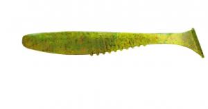 Вiброхвiст Fishing Drugs Gangsta Minnow 7,0" Caramel (78689)