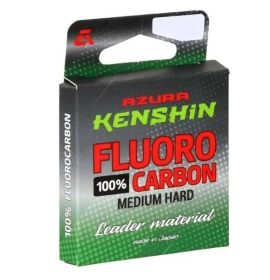 Флюорокарбон Azura Kenshin FC 0.165mm 12m (1.8kg / 4lb) (78536)