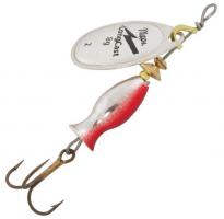 Блешня Mepps Long Cast aglia 2 silver (78571)