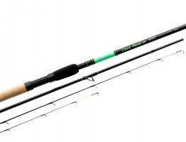 Фiдер "CAST MASTER FEEDER" 3,90m 80g MEDIUM (78724)