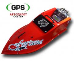 Кораблик Фортуна 34 Кортекс максі 9 1 (78796)