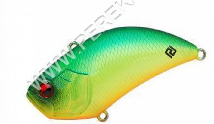 Воблер Raid Level Vib B.I.G. (64mm, 18g) (001 Shimanashi Tiger) (78810)