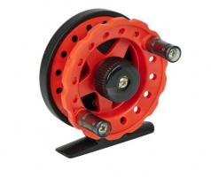 Котушка Viking Fishing Ice Pro 65L к:red (78864)