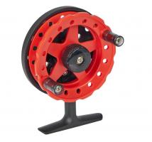 Котушка Viking Fishing Ice Pro 75L к:red (78865)