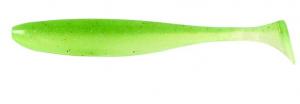 Силікон Keitech Easy Shiner 2" (12 шт/уп) к:ea#19 electric chart shad (78869)