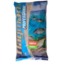 Прикормка Flagman Универсальная Конопля (3706)