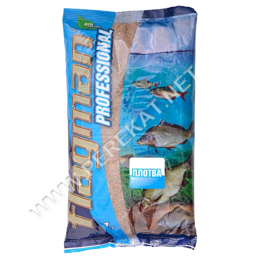 Прикормка Flagman Плотва (3705)