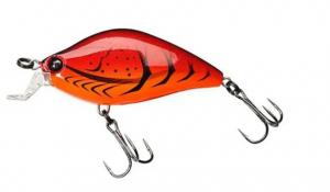 Воблер Yo-Zuri F1141 3DS Flat Crank 55F 7.5г CF (78927)