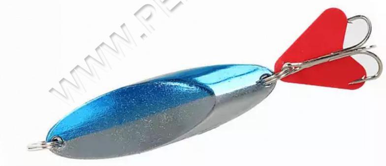 Блешня Zeox Kastmaster 18g (78937)