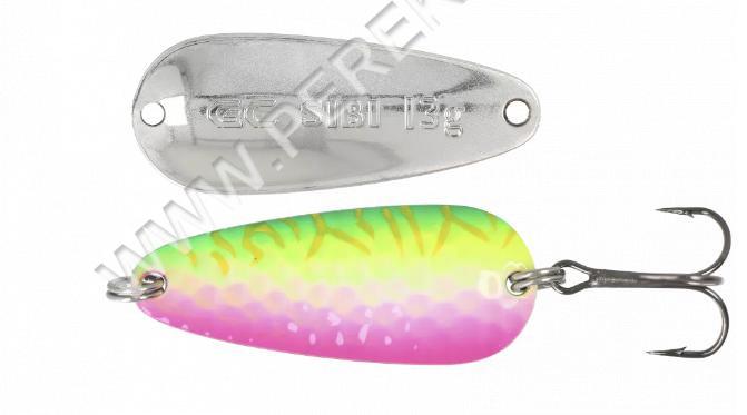 Блешня GC Sibi 13г 16G (78947)