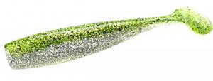 Сил. Віброхвіст  Lunker City Shaker 3.75" 059 (79034)