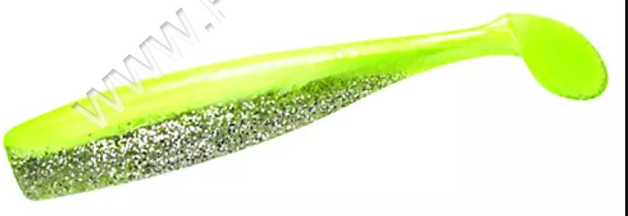 Сил. Віброхвіст  Lunker City Shaker 3.75