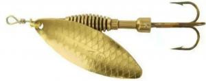 Блешня Rublex Celta Long #2 8.0g ORO блістер (79047)