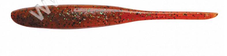 Силікон Keitech Shad Impact 3