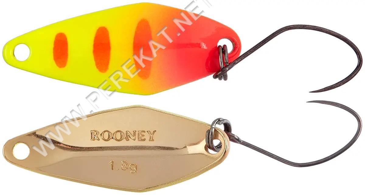 Блешня Nories Masukurouto Rooney 1.8g #101 (79074)