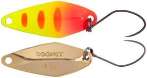 Блешня Nories Masukurouto Rooney 1.8g #101 (79074)