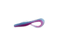 Силікон Mad Reaper 2.6" 6pcs Clear Morning dawn UV (79115)