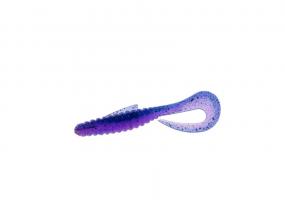 Силікон Mad Reaper 2.6" 6pcs June Bug UV (79116)