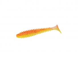 Силікон Fatik 2,8" 5pcs Crazy Carrot UV (79123)