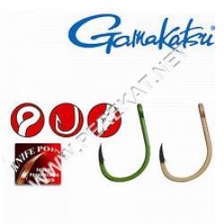 Крючок A1 G-CARP Comou Sand SP-X 004 10шт. (3629)