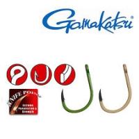 Крючок A1 G-CARP Comou Sand SP-X 004 10шт. (3629)