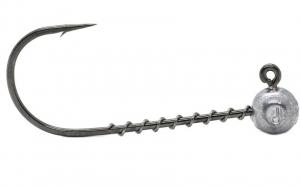 Джигголовка Jigger AB Jig 3/0 8гр (5шт) (79157)