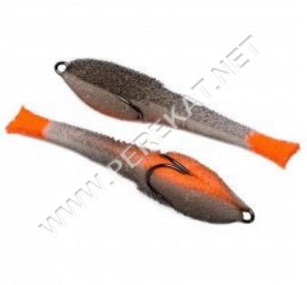 101 Dancing Fish 5,5