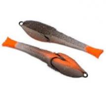 101 Dancing Fish 5,5",(reverse tail) offset (79164)