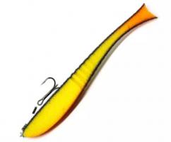 103 Dancing Fish 5,5",(reverse tail) offset (79166)