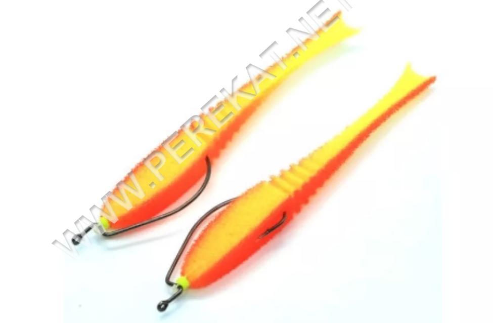 205 Dancing Fish 5,5