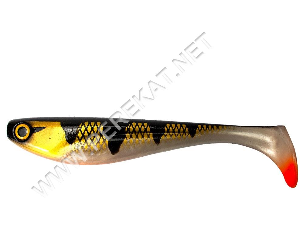 Силікон FishUp Wizzle Shad 7