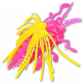 Приманка Bait Breath NoLook Bug (2 шт) (#609 ROSY MOSS) (79265)