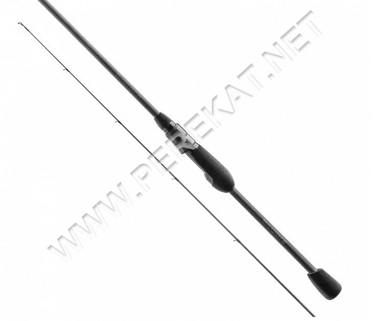 Спінінг Favorite Black Swan BSW1-902L-T 2.74m 2-10g Fast (79294)